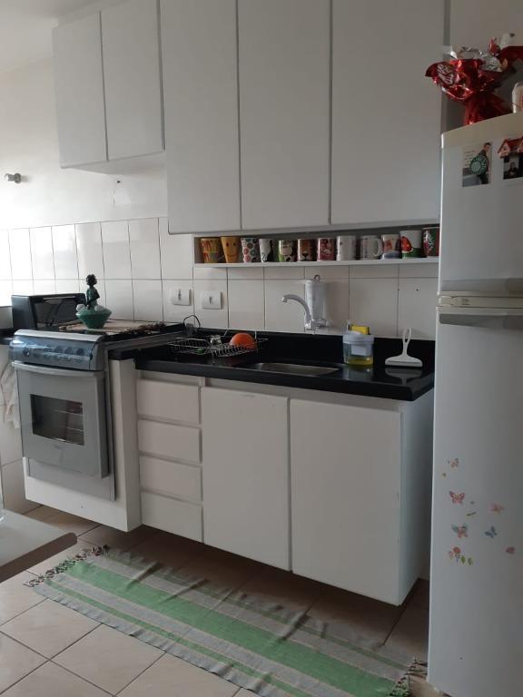 Apartamento à venda com 2 quartos, 60m² - Foto 25