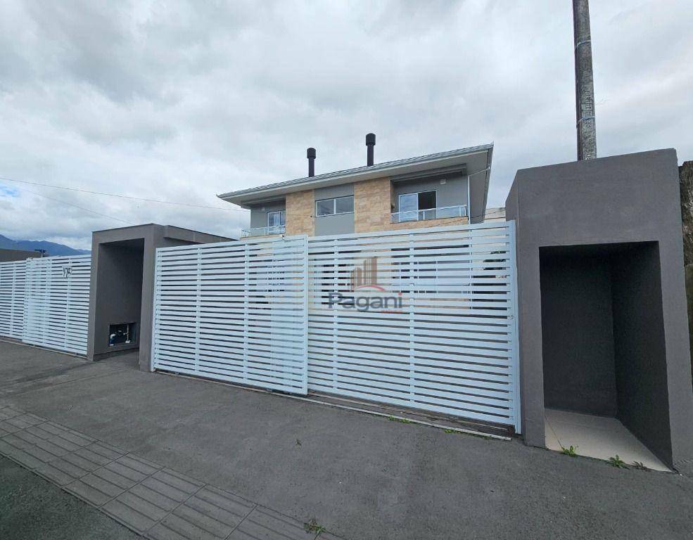 Apartamento, 2 quartos, 56 m² - Foto 1