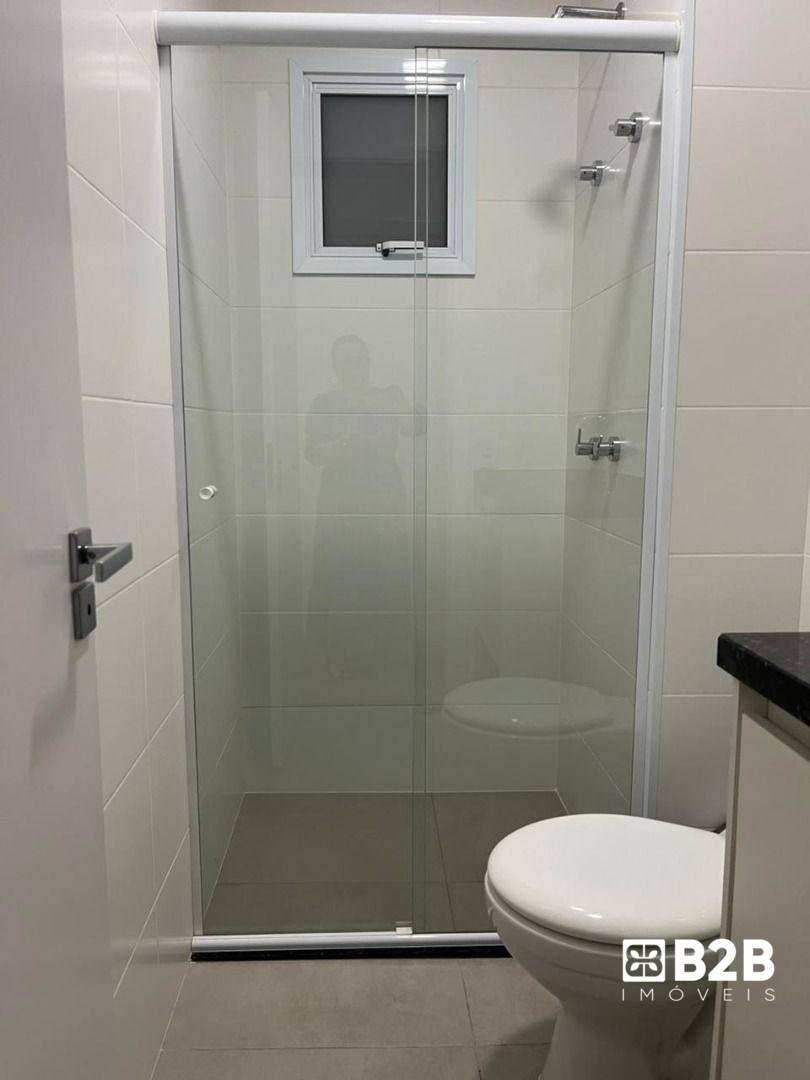 Apartamento à venda com 2 quartos, 60m² - Foto 4