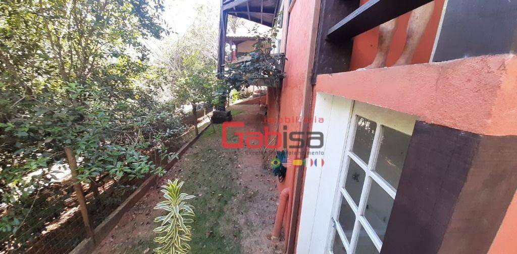 Casa de Condomínio à venda com 4 quartos, 201m² - Foto 37