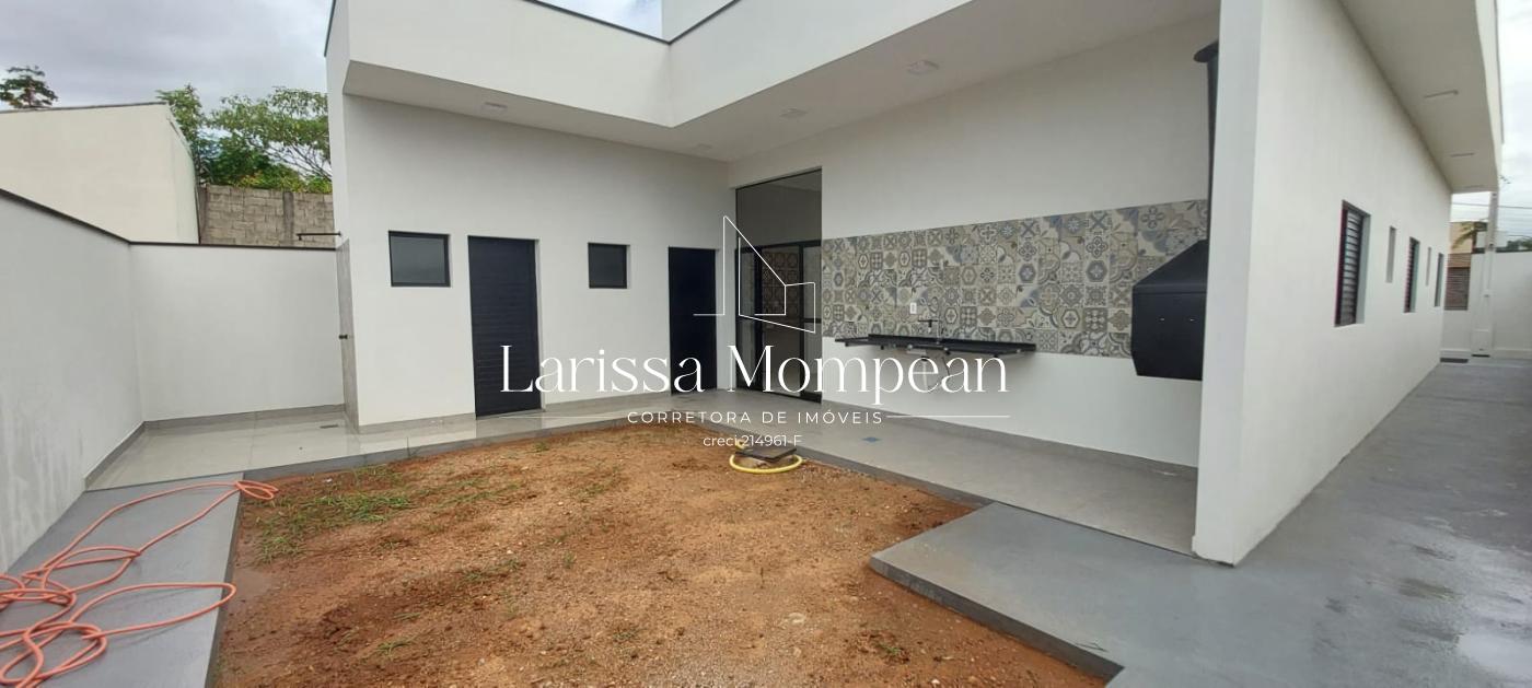 Casa à venda com 3 quartos, 250m² - Foto 6