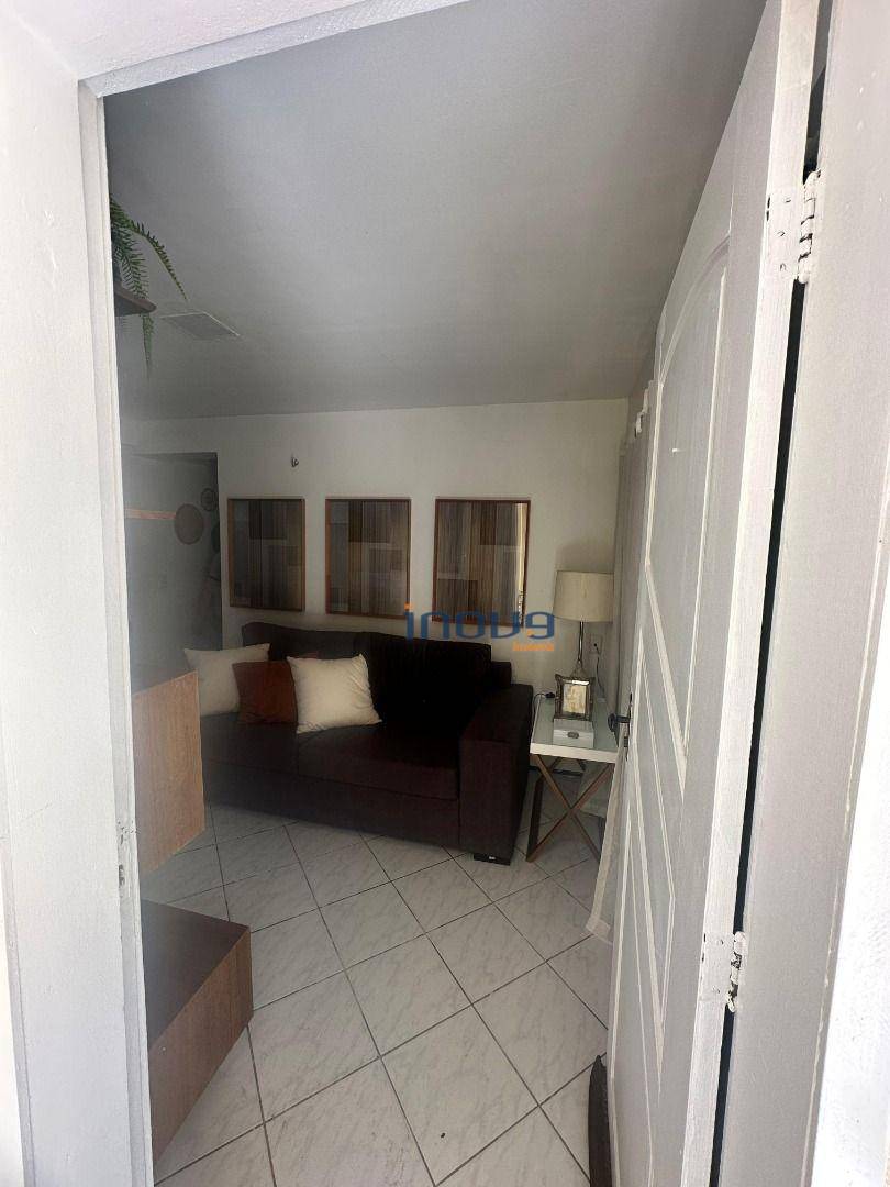 Apartamento à venda com 3 quartos, 62m² - Foto 17