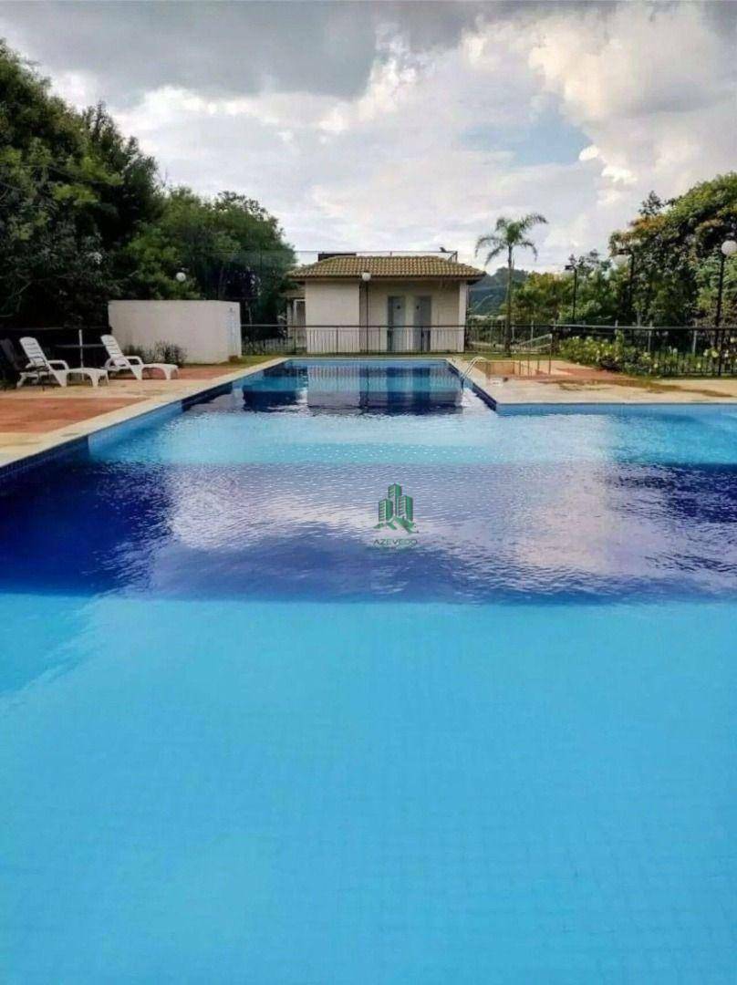 Sobrado à venda com 2 quartos, 54m² - Foto 17