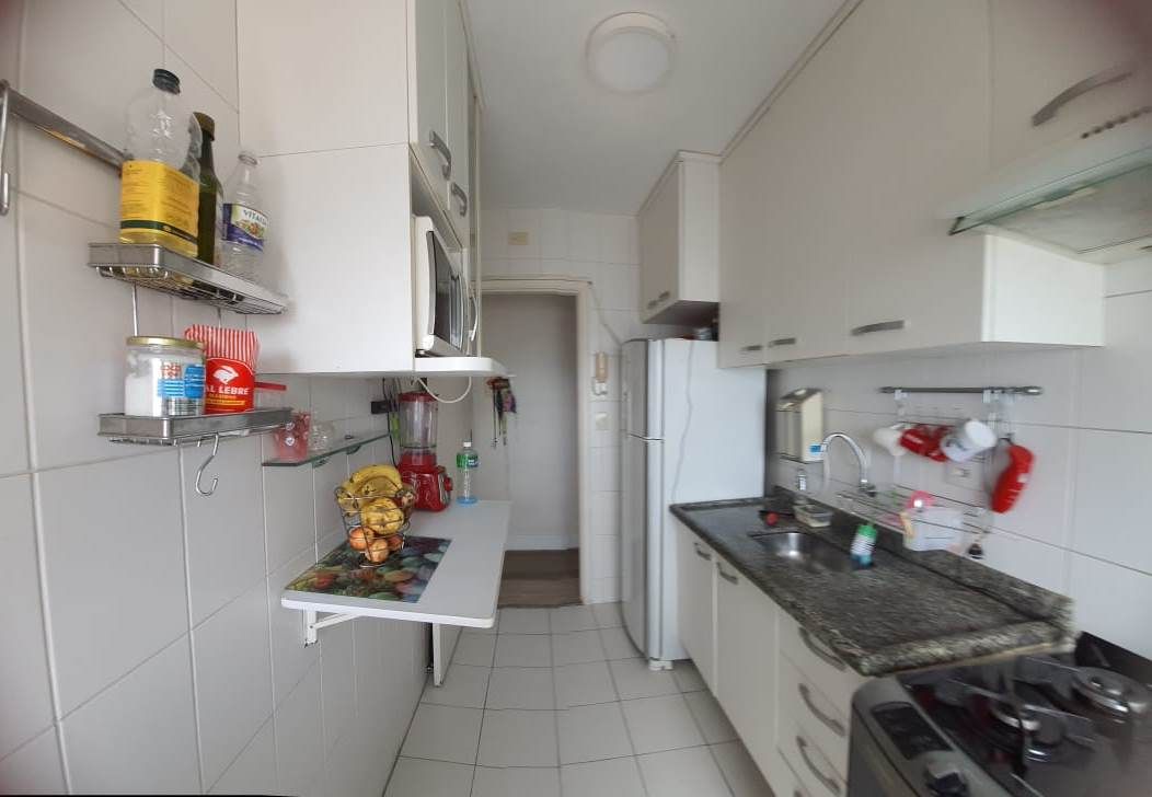 Apartamento à venda com 2 quartos, 55m² - Foto 11