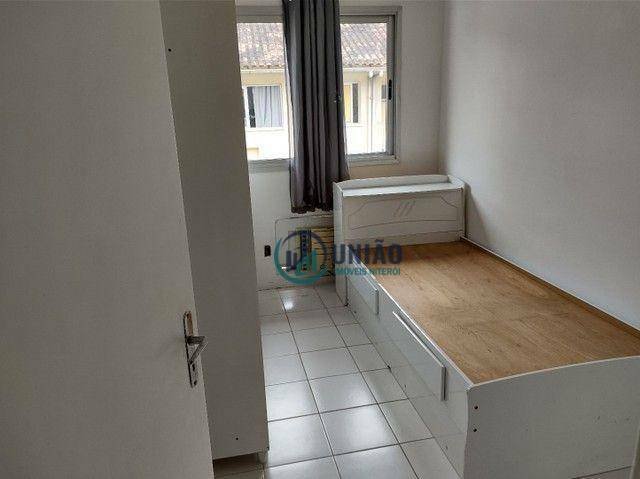 Apartamento à venda com 2 quartos, 65m² - Foto 10