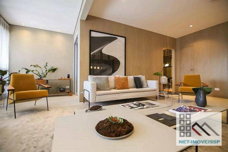 Apartamento à venda com 4 quartos, 252m² - Foto 56