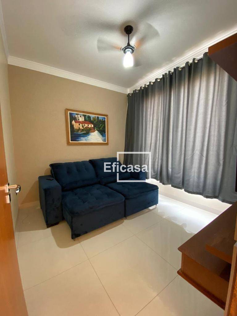 Casa de Condomínio à venda com 3 quartos, 220m² - Foto 11