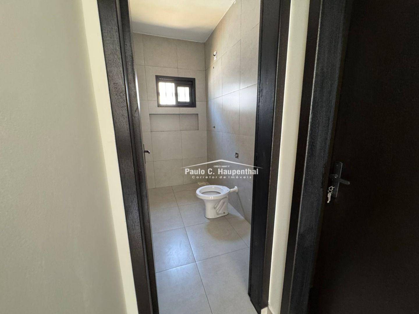 Casa à venda com 1 quarto, 50m² - Foto 11