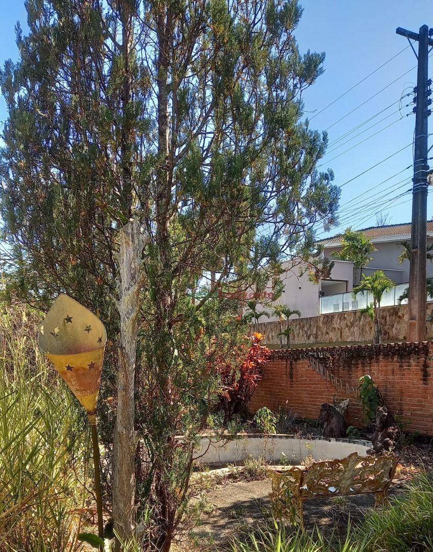 Chácara, 1000 m² - Foto 3