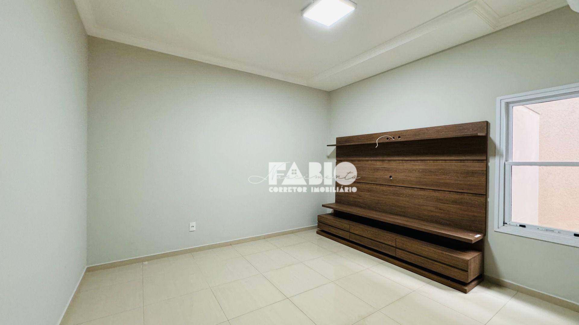 Casa de Condomínio à venda com 3 quartos, 252m² - Foto 13