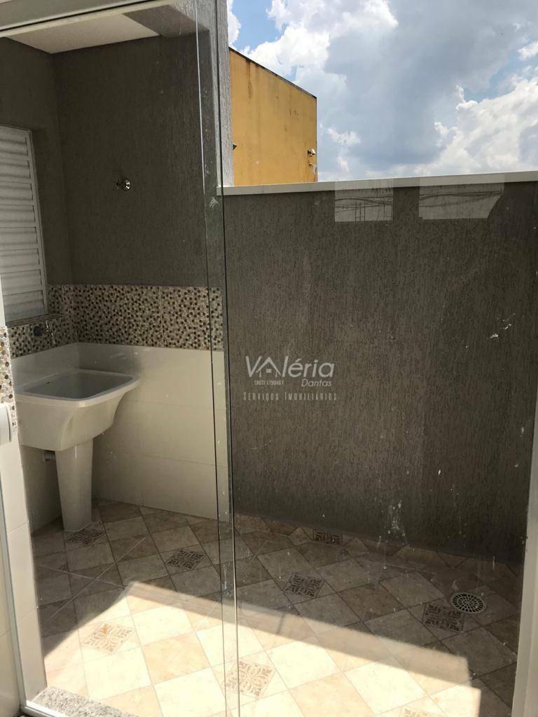 Apartamento à venda com 2 quartos, 43m² - Foto 14