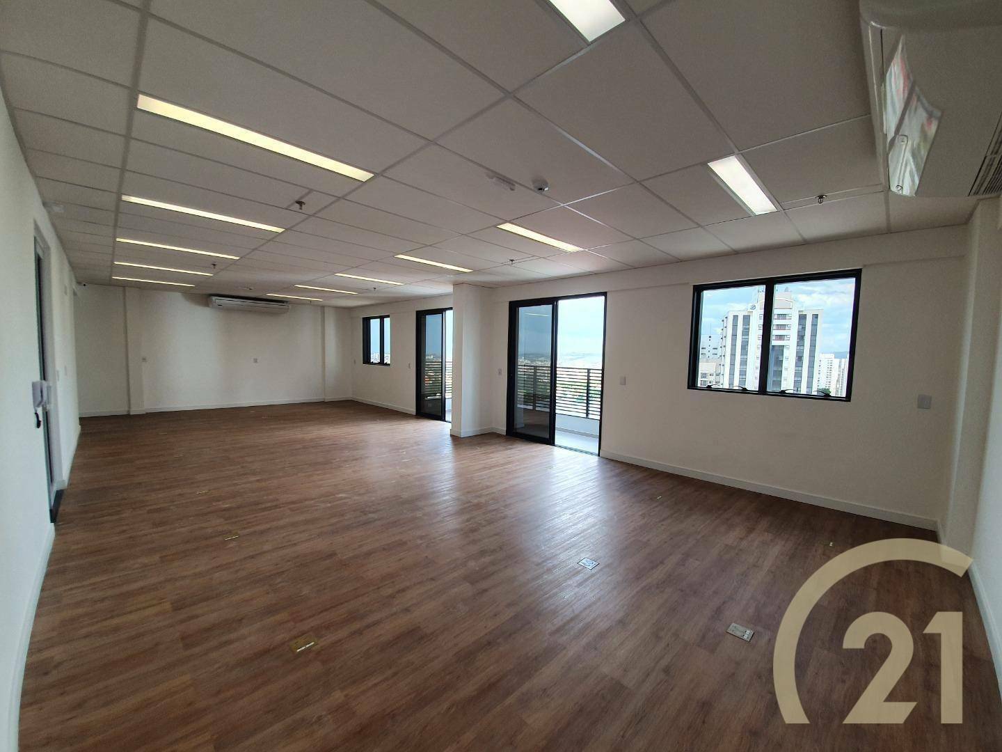 Conjunto Comercial-Sala para alugar, 336m² - Foto 9