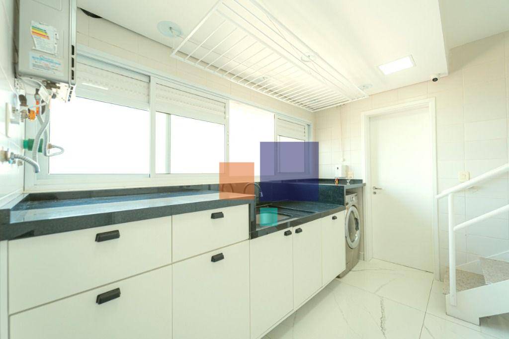 Cobertura à venda com 5 quartos, 504m² - Foto 46
