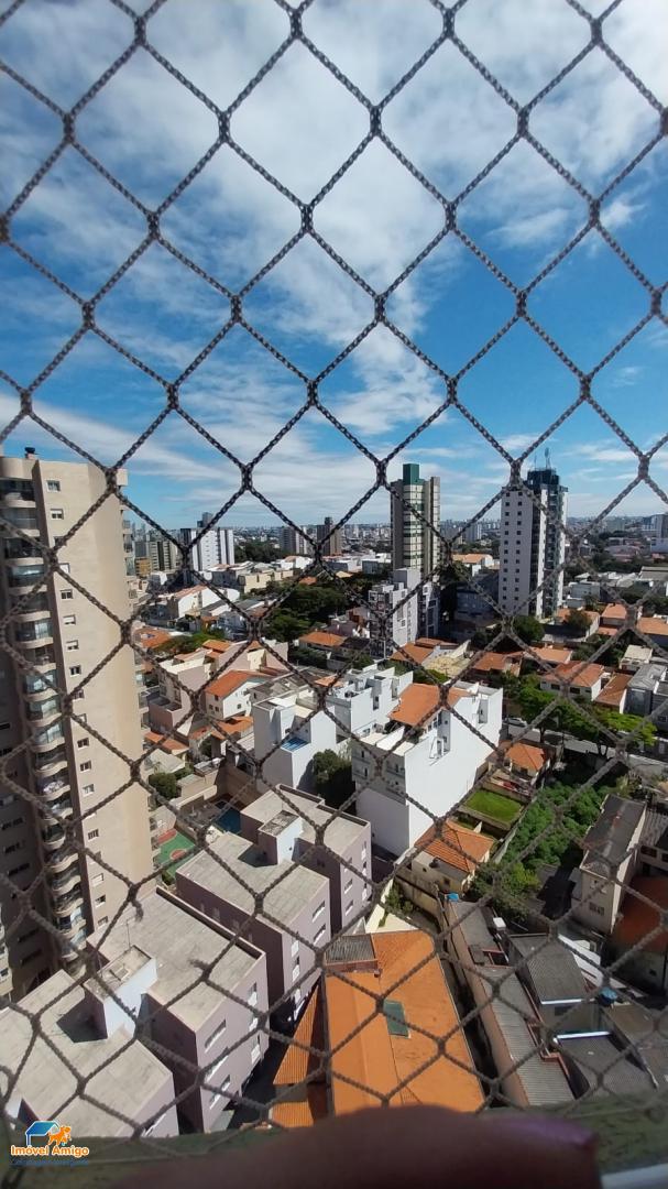 Apartamento à venda com 3 quartos - Foto 8