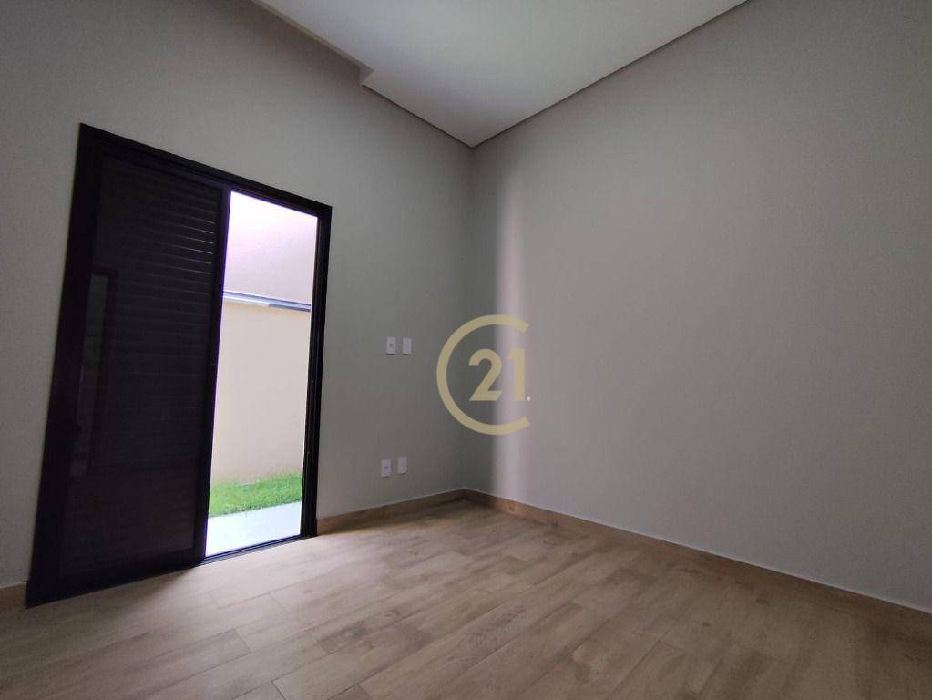 Casa de Condomínio à venda com 3 quartos, 200m² - Foto 15