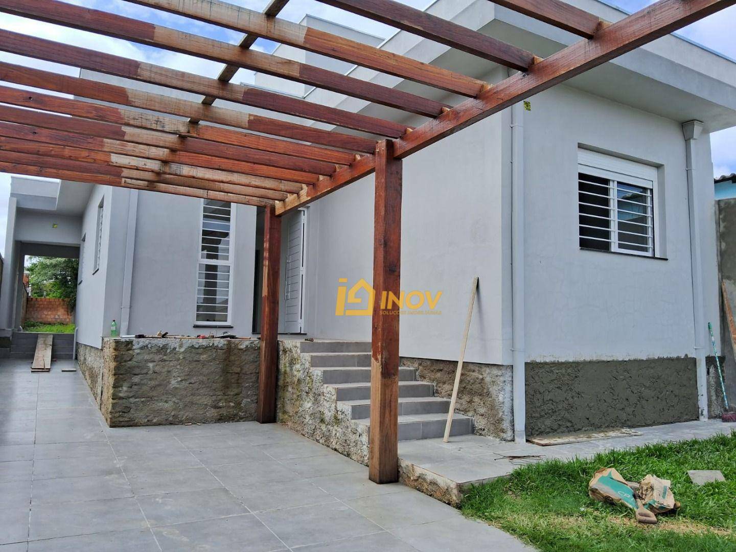 Casa à venda com 3 quartos, 96m² - Foto 17