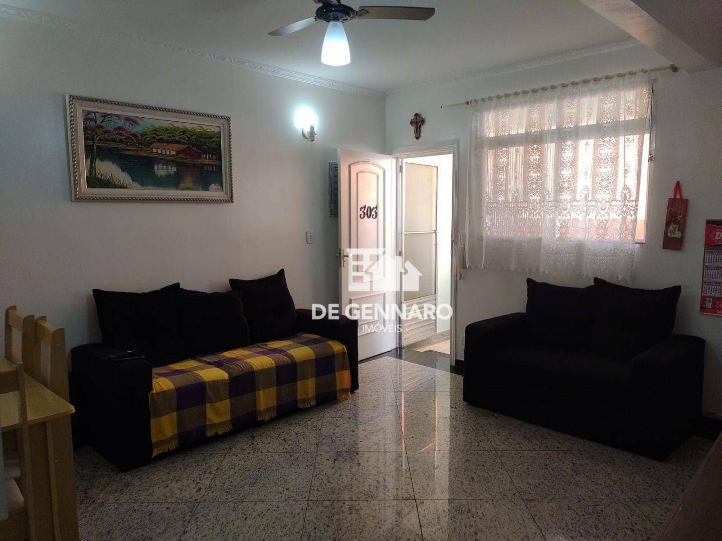 Apartamento à venda com 3 quartos, 86m² - Foto 16