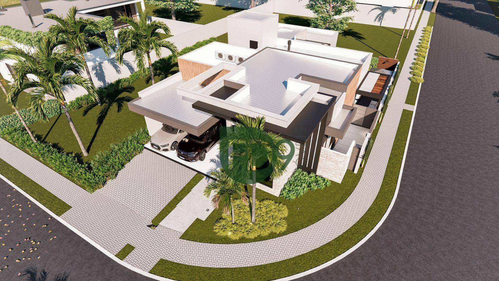 Casa de Condomínio à venda com 3 quartos, 200m² - Foto 14