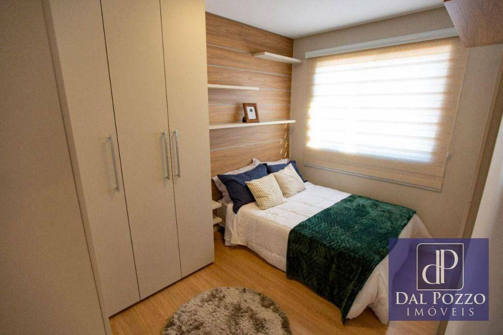 Apartamento à venda com 2 quartos, 46m² - Foto 15