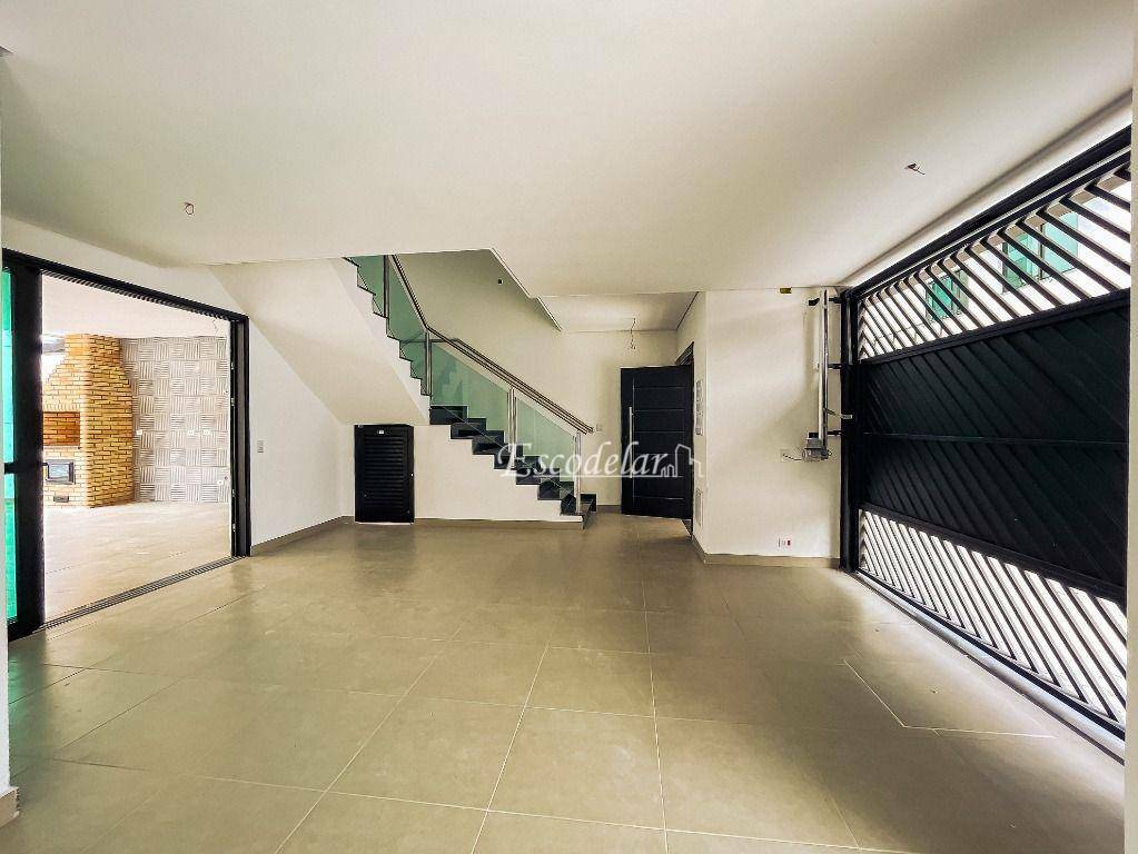 Casa de Condomínio à venda com 4 quartos, 400m² - Foto 13