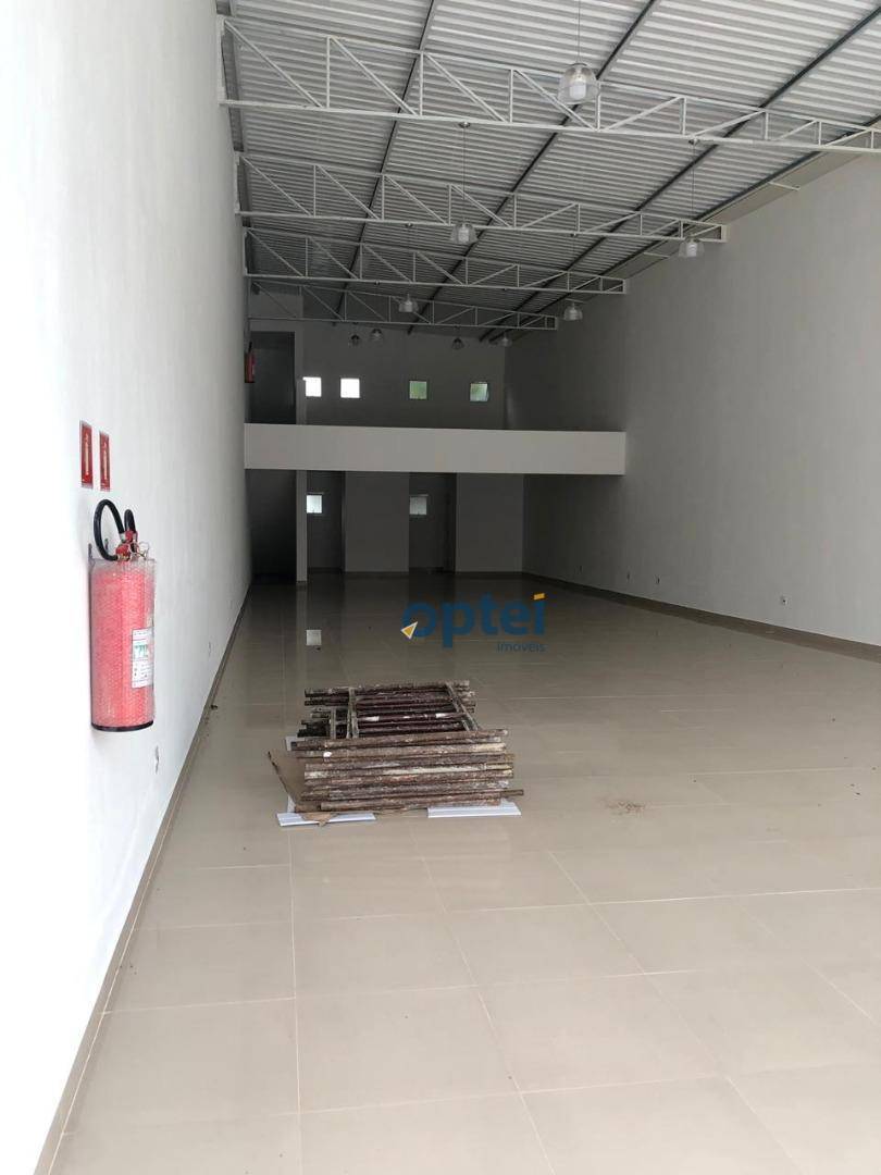 Depósito-Galpão-Armazém à venda, 293m² - Foto 6