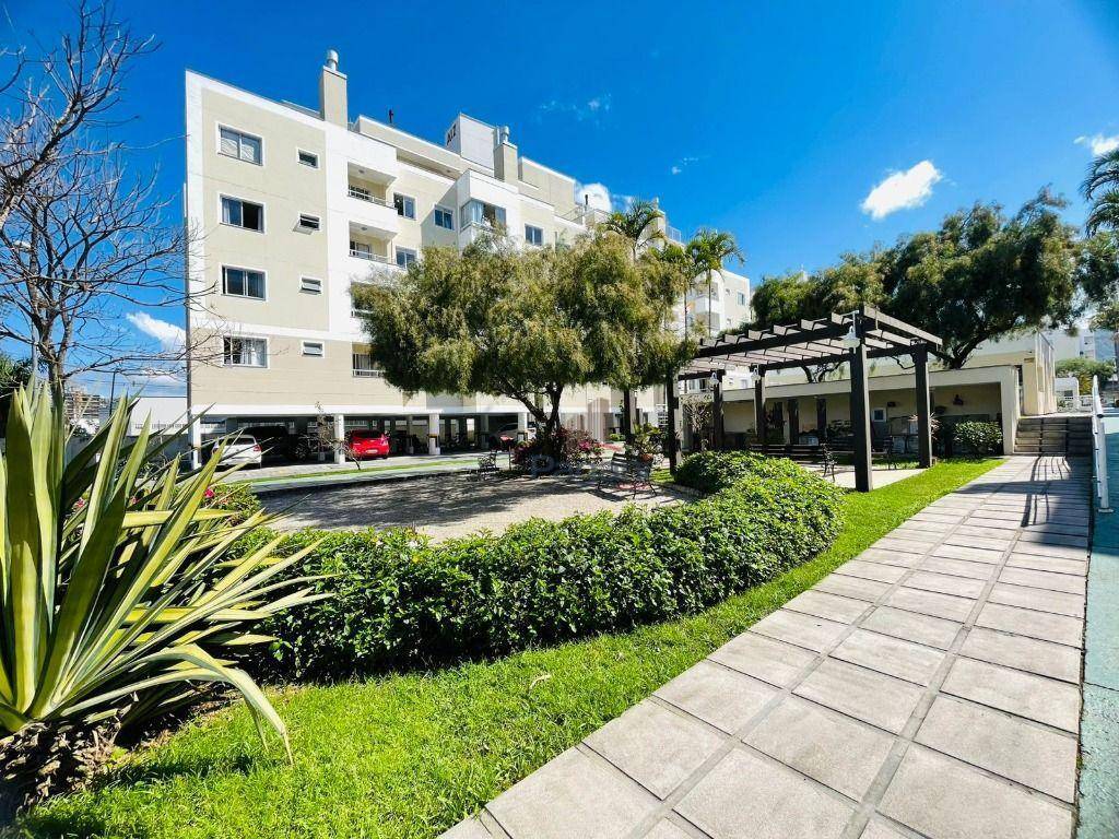 Apartamento, 3 quartos, 83 m² - Foto 3