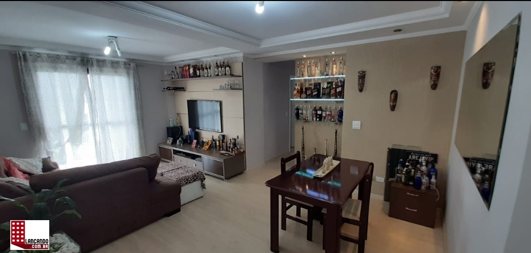 Apartamento à venda com 3 quartos, 85m² - Foto 15