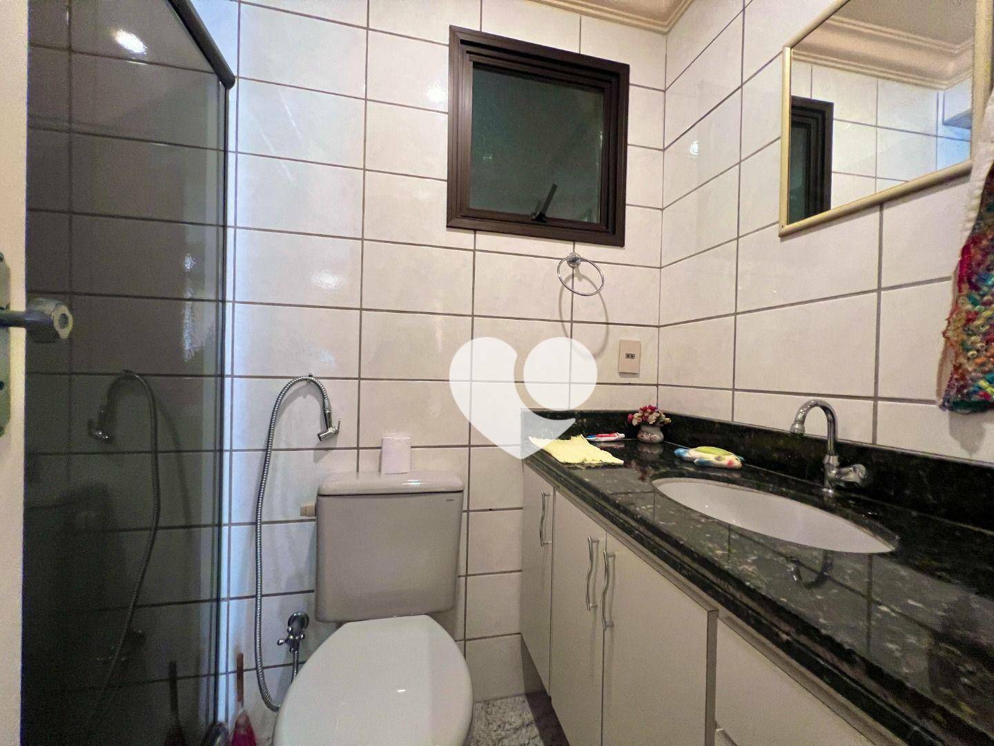 Apartamento à venda com 3 quartos, 124m² - Foto 17