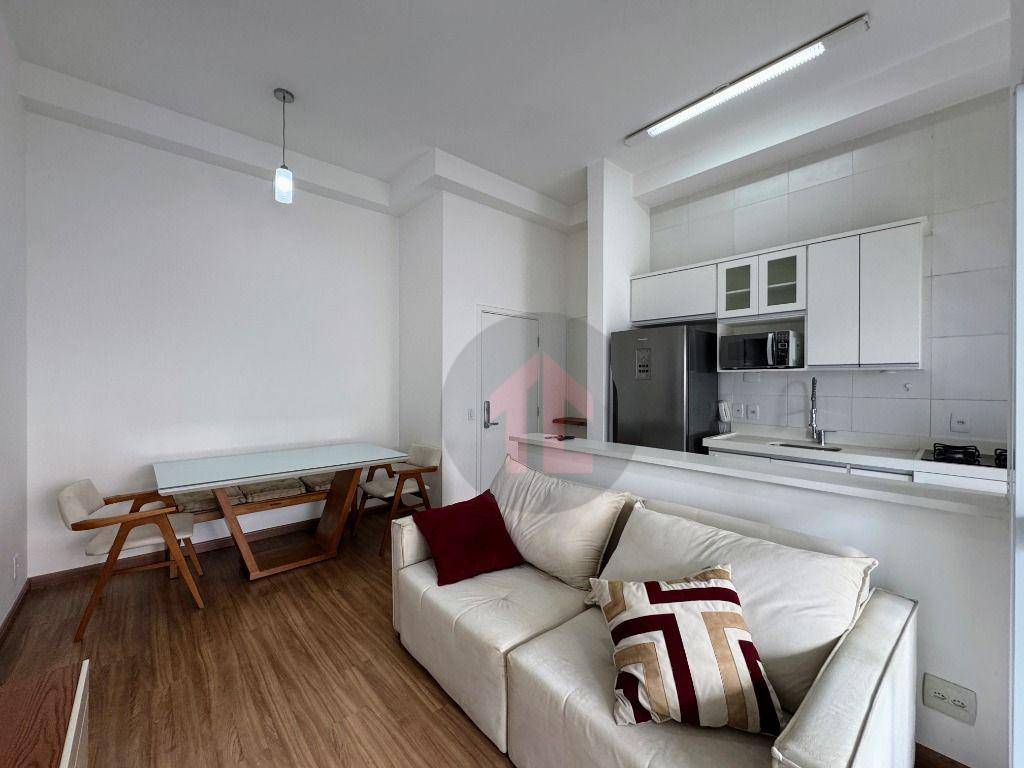 Apartamento, 1 quarto, 51 m² - Foto 3