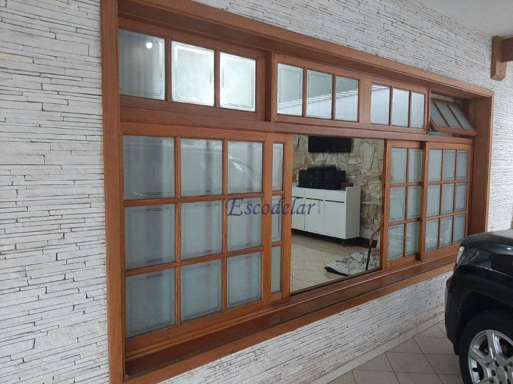 Casa à venda com 3 quartos, 240m² - Foto 18