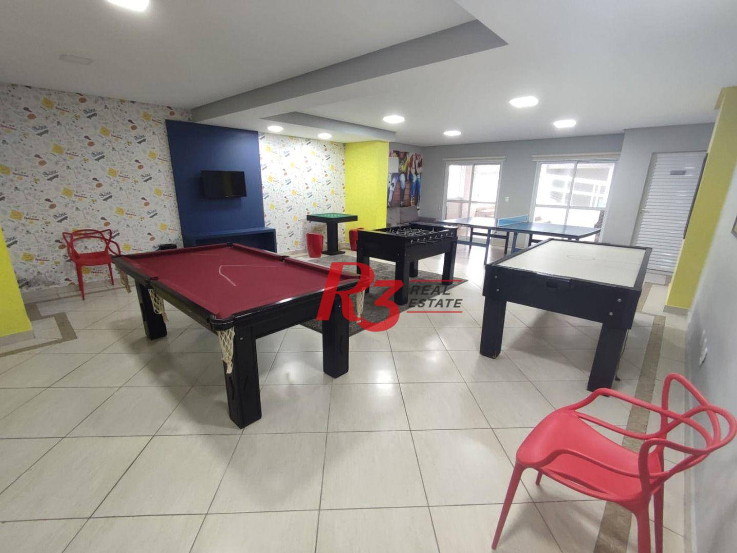 Apartamento à venda com 2 quartos, 100m² - Foto 31