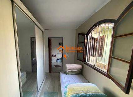Sobrado à venda com 4 quartos, 152m² - Foto 7