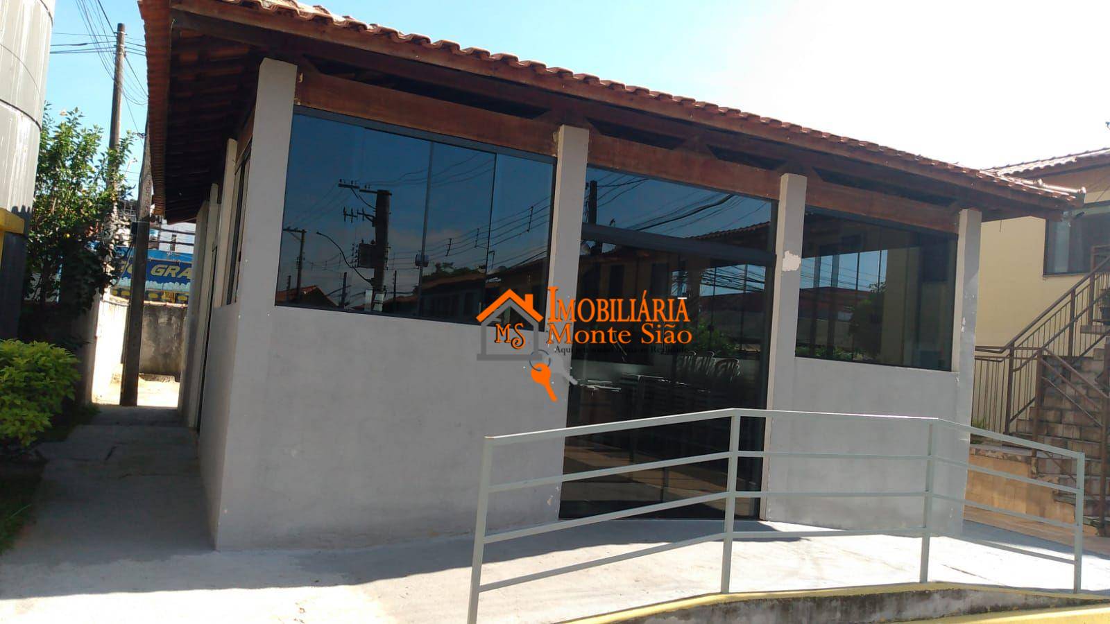 Casa de Condomínio à venda com 2 quartos, 49m² - Foto 11