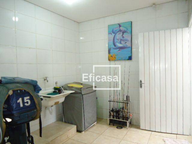 Casa à venda com 3 quartos, 130m² - Foto 15