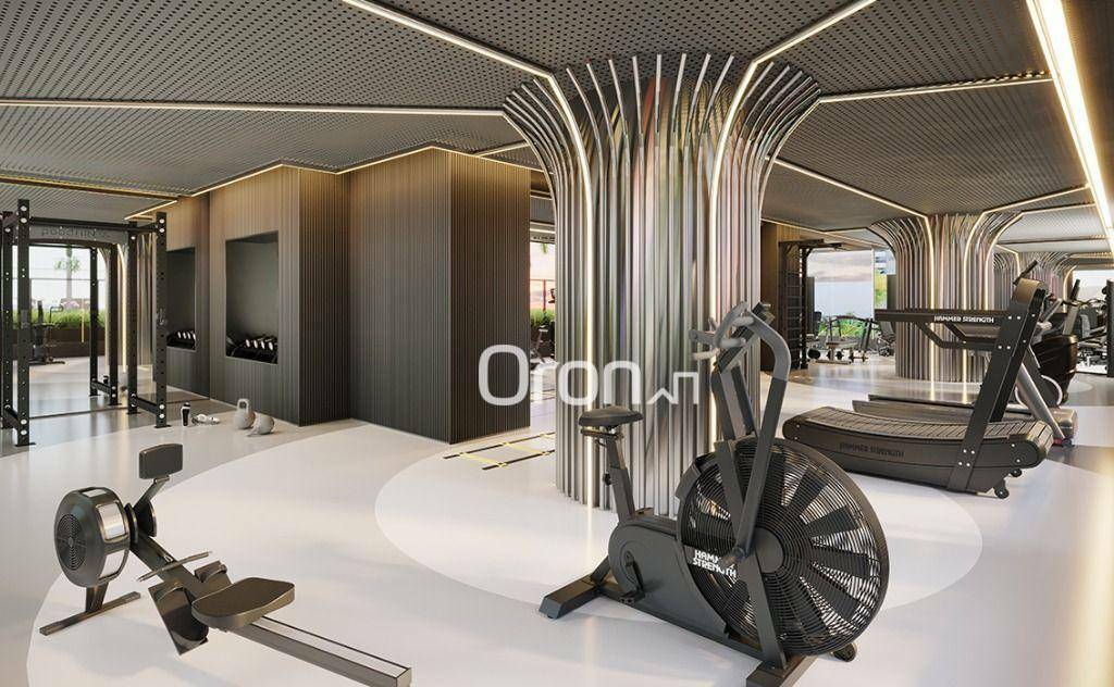 Loft à venda com 1 quarto, 83m² - Foto 9