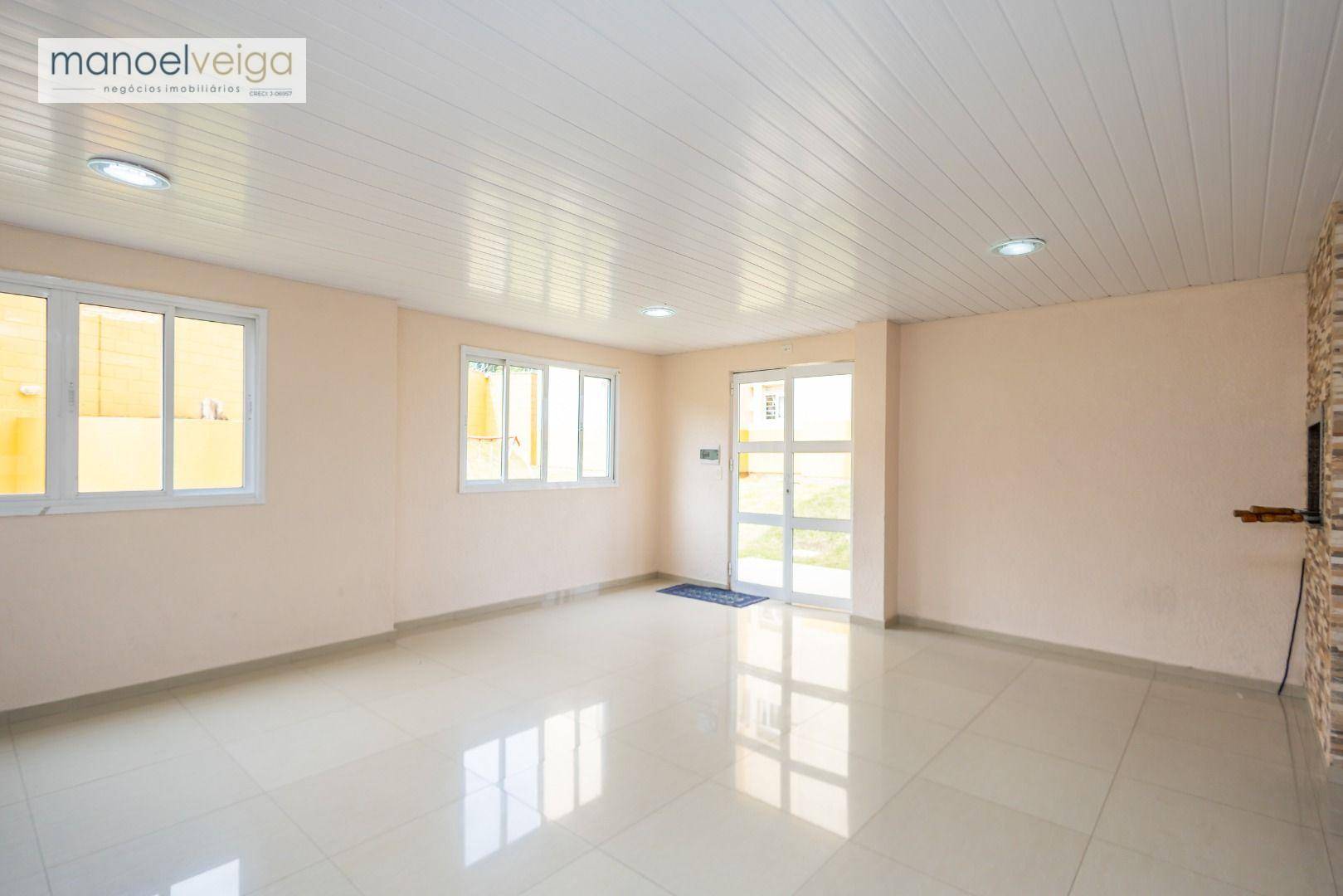 Apartamento para alugar com 2 quartos, 52m² - Foto 39