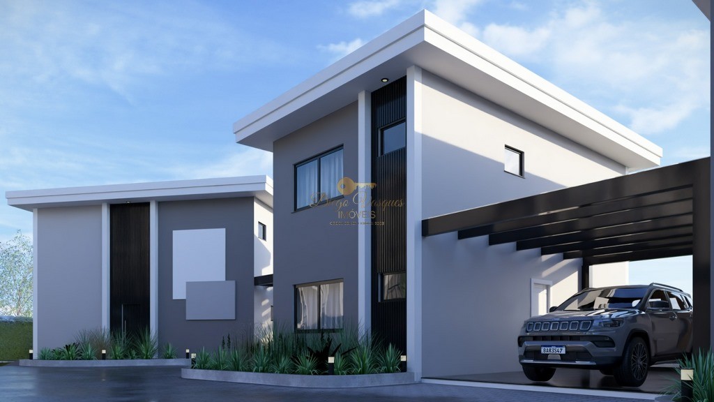 Casa de Condomínio à venda com 4 quartos, 162m² - Foto 4