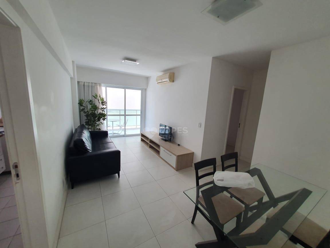 Apartamento à venda com 1 quarto, 54m² - Foto 1