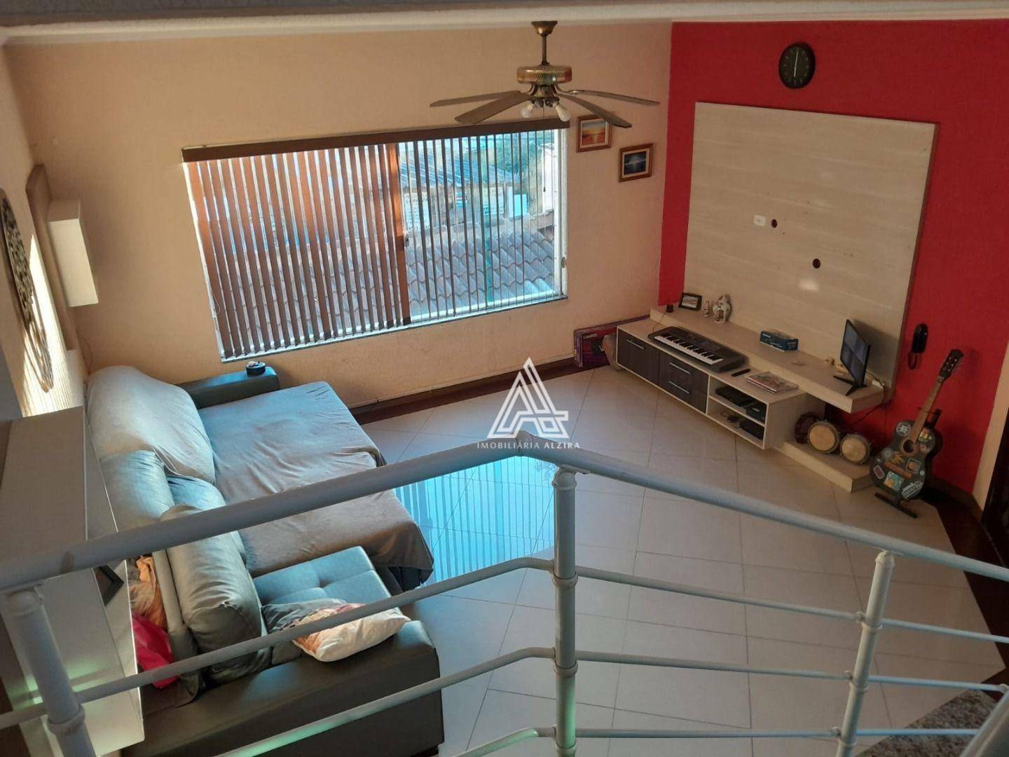 Sobrado à venda e aluguel com 2 quartos, 194m² - Foto 30