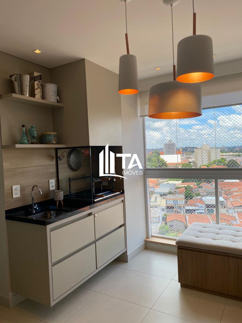 Apartamento à venda com 2 quartos, 75m² - Foto 6