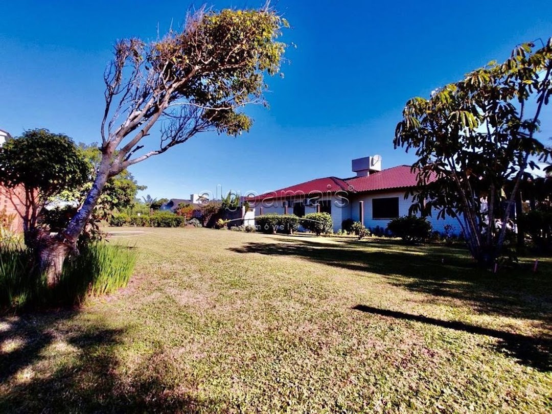 Casa à venda com 4 quartos - Foto 3