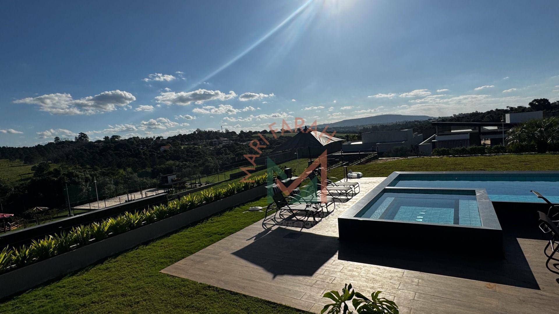 Casa de Condomínio à venda com 4 quartos, 529m² - Foto 39