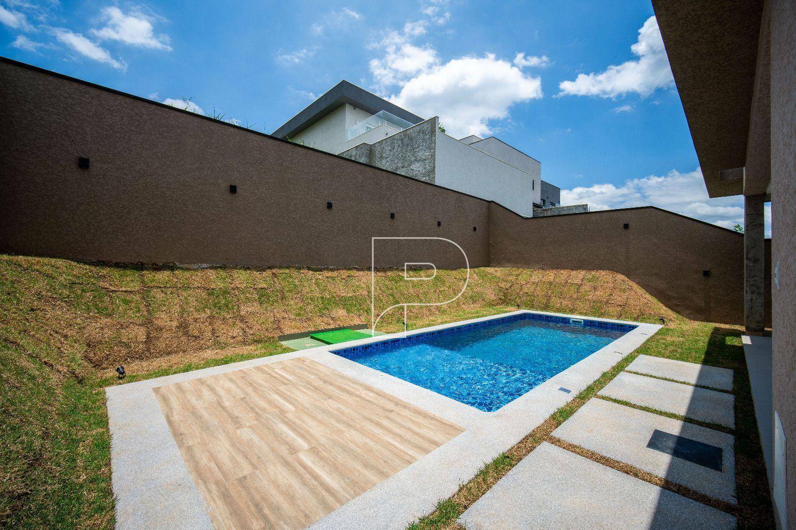 Casa de Condomínio à venda com 4 quartos, 258m² - Foto 39