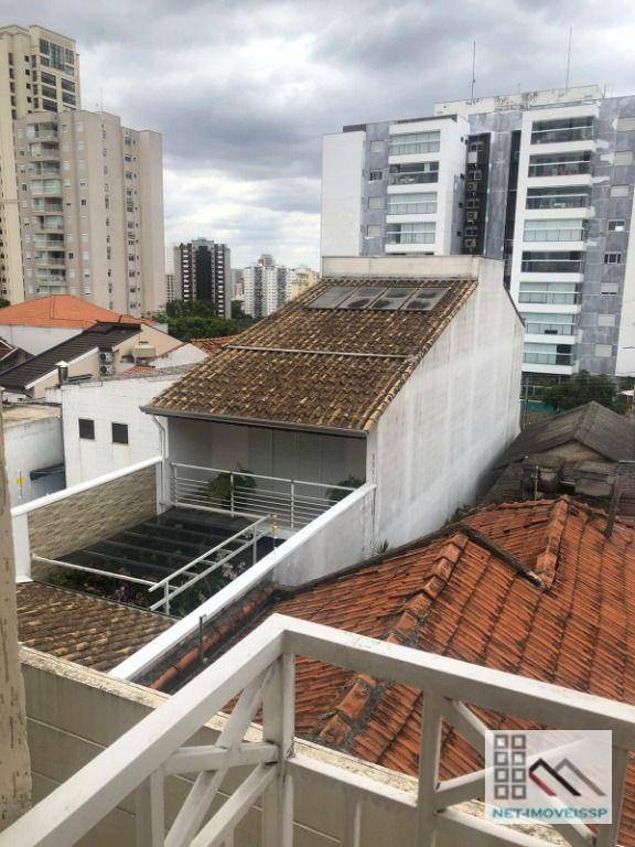 Sobrado à venda com 3 quartos, 145m² - Foto 17