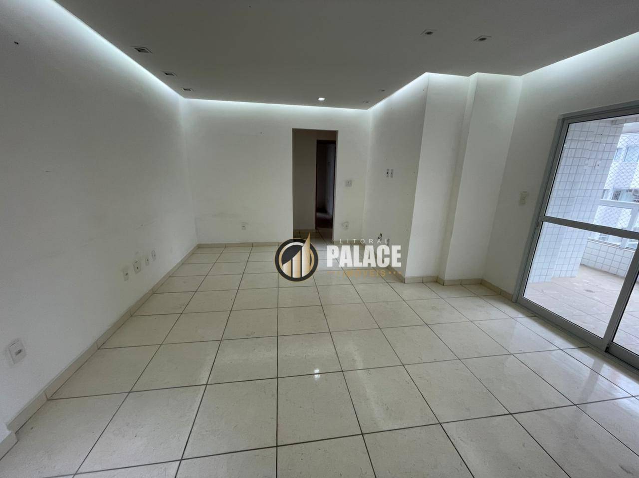 Apartamento à venda com 2 quartos, 87m² - Foto 1