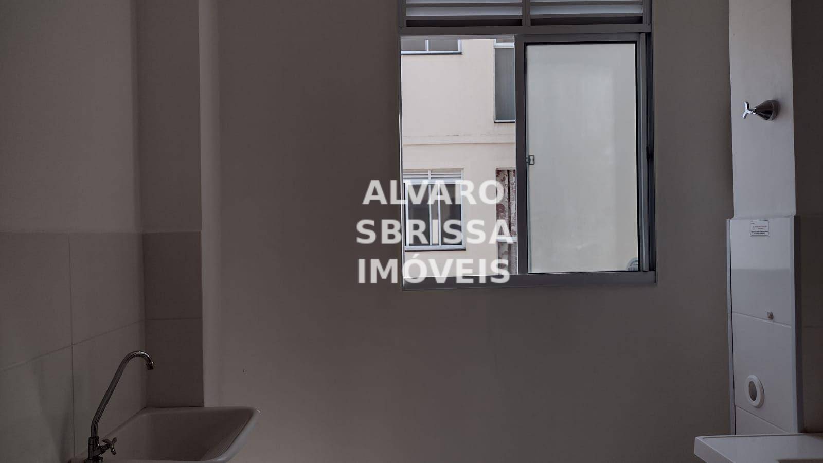 Apartamento à venda com 2 quartos, 42m² - Foto 10