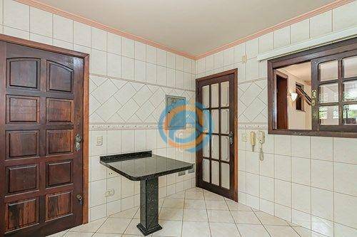 Casa, 4 quartos, 204 m² - Foto 12