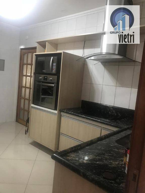 Sobrado à venda com 3 quartos, 140m² - Foto 13