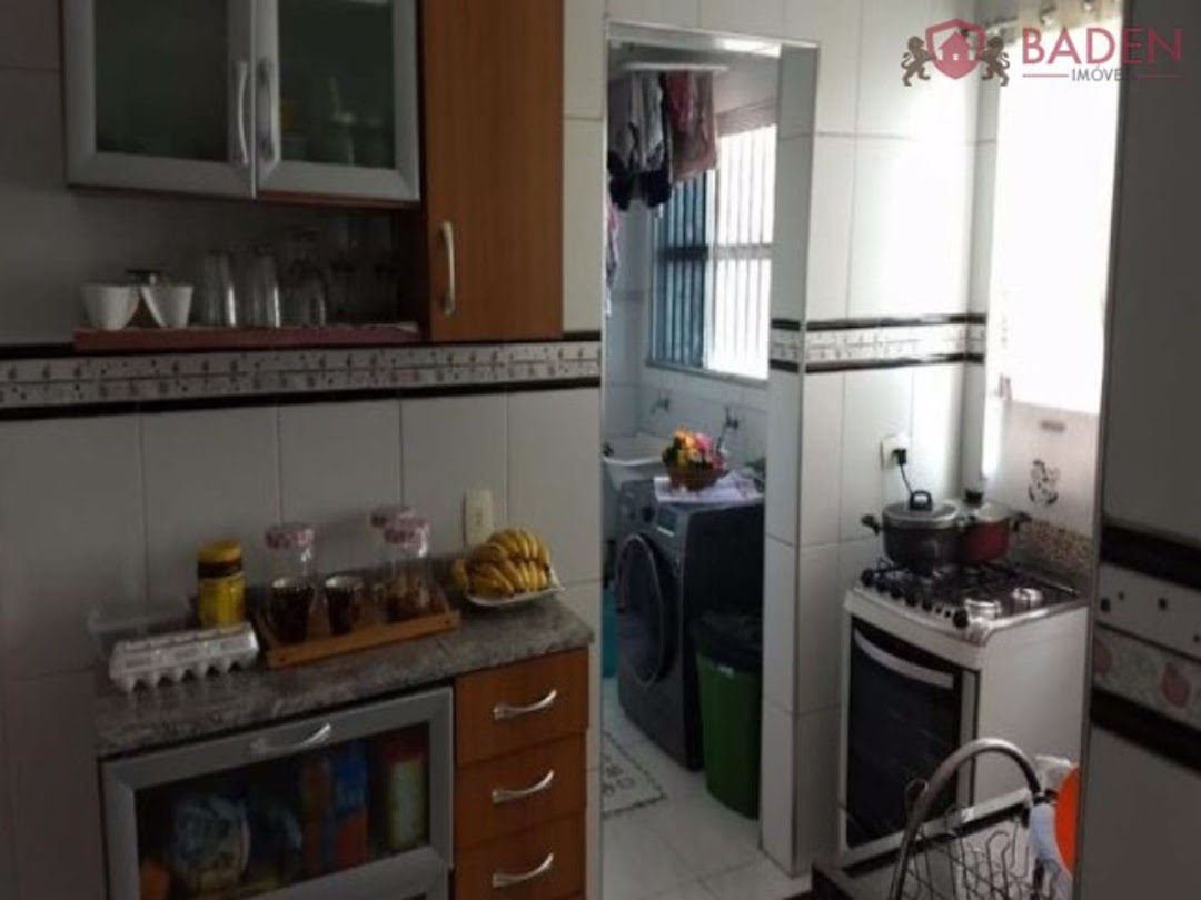 Apartamento, 3 quartos, 90 m² - Foto 4