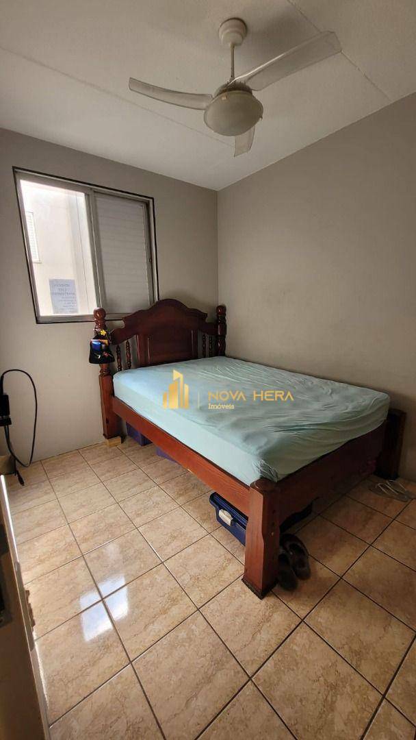 Apartamento à venda com 2 quartos, 47m² - Foto 8